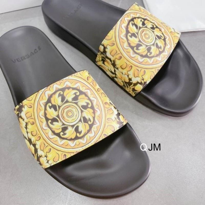 Versace Versace slipper Man Ts Versace 031503 sz38-44JM