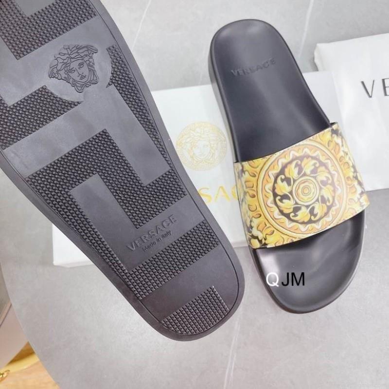 Versace Versace slipper Man Ts Versace 031503 sz38-44JM