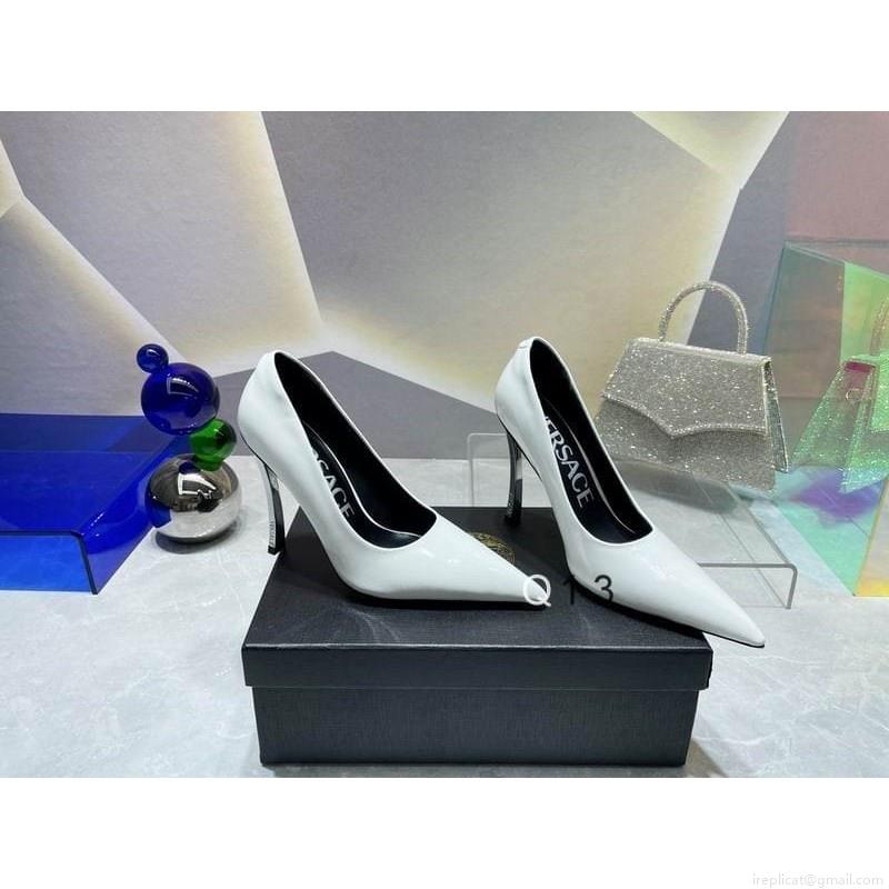 Versace Versace High heels Ts Versace sz34-41 12C YM0904