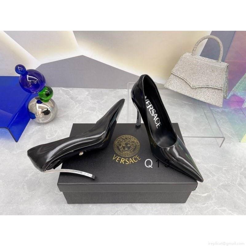 Versace Versace High heels Ts Versace sz34-41 12C YM0904