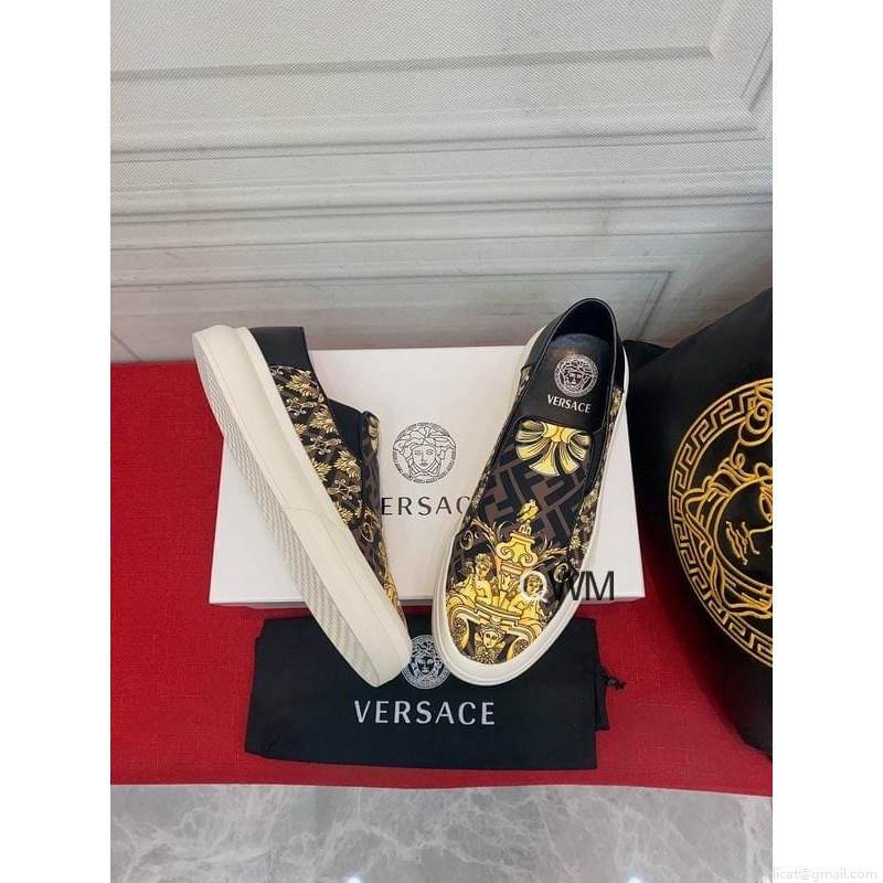 Versace Versace Man leisure Ts Versace sz38-44 1C WM1005