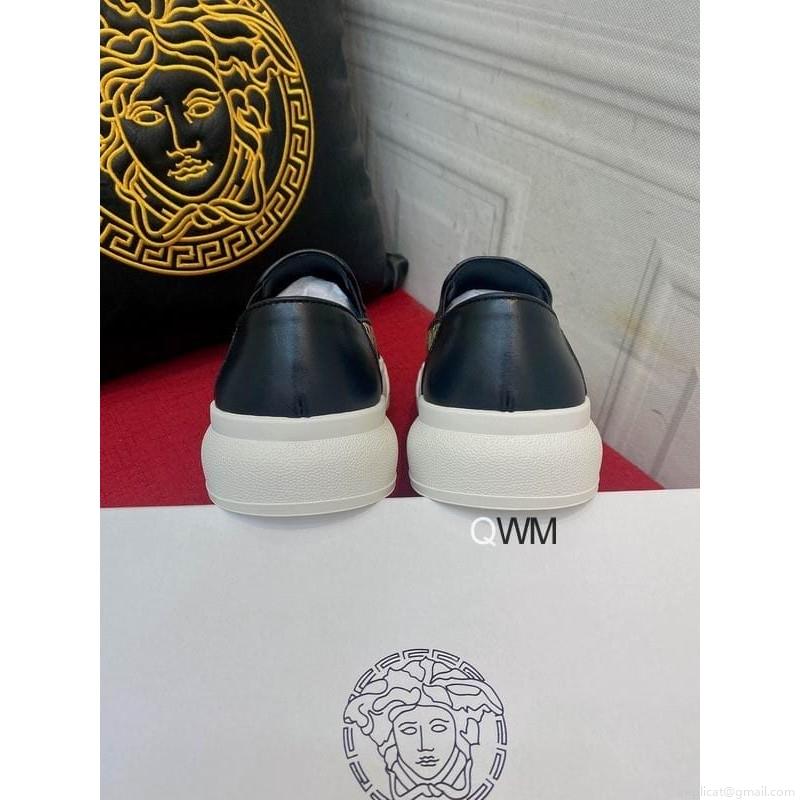 Versace Versace Man leisure Ts Versace sz38-44 1C WM1005