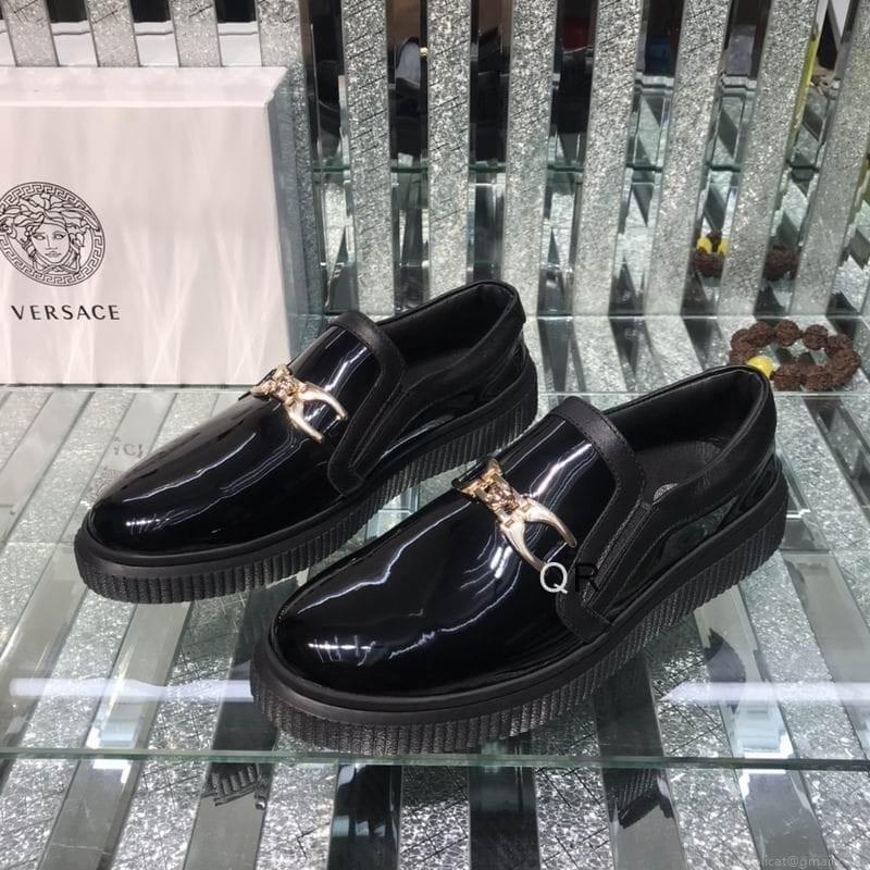 Versace Versace Man leisure Ts Versace sz38-45 2C CRQ1107