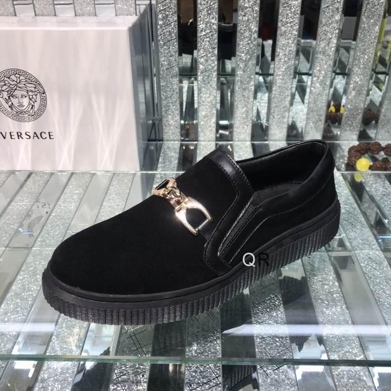 Versace Versace Man leisure Ts Versace sz38-45 2C CRQ1107