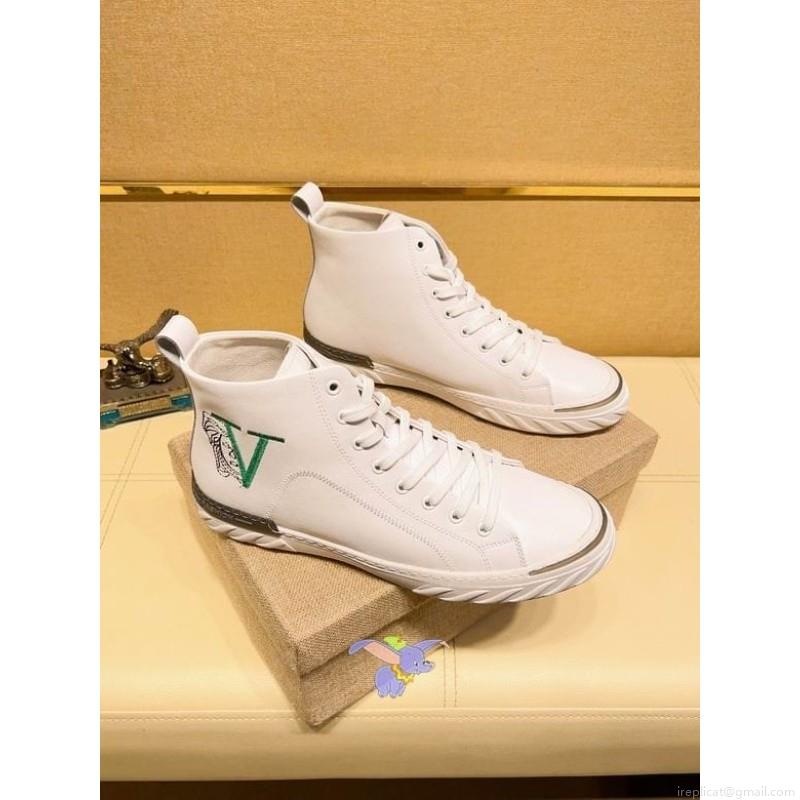 Versace Versace high cut man Ts Versace sz38-44 2C ngh1120