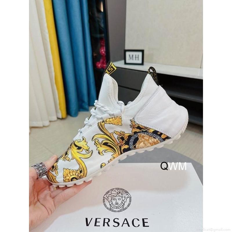 Versace Versace sports shoes Ts Versace sz38-44 2C WM1101