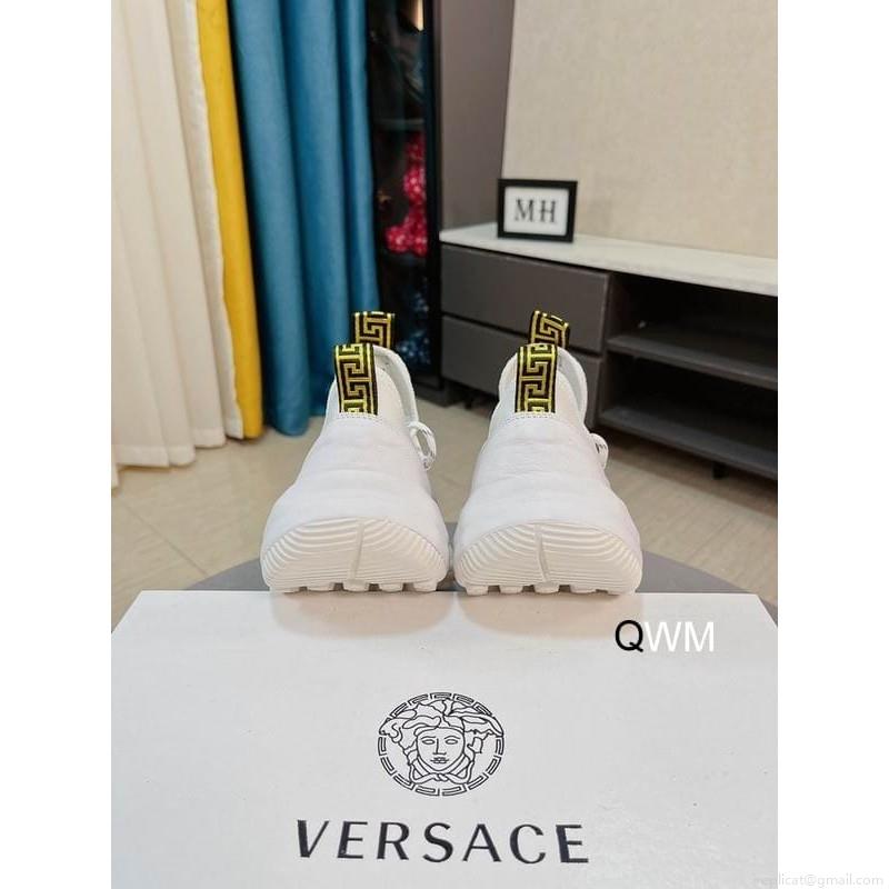 Versace Versace sports shoes Ts Versace sz38-44 2C WM1101