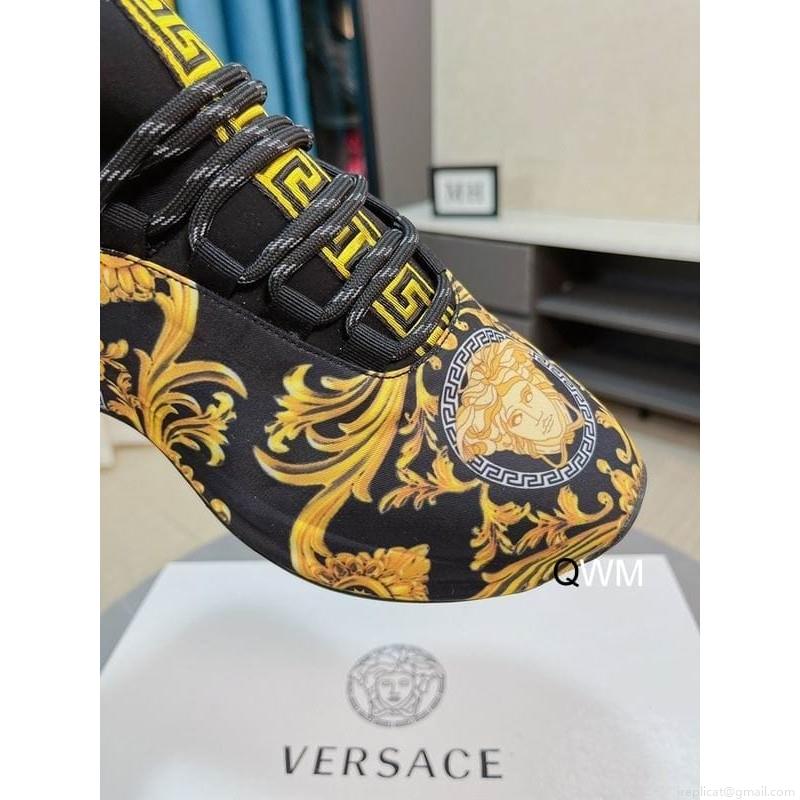 Versace Versace sports shoes Ts Versace sz38-44 2C WM1101