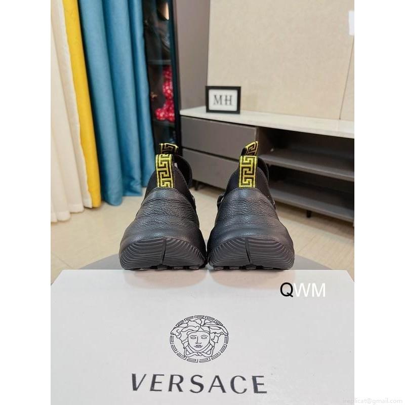 Versace Versace sports shoes Ts Versace sz38-44 2C WM1101