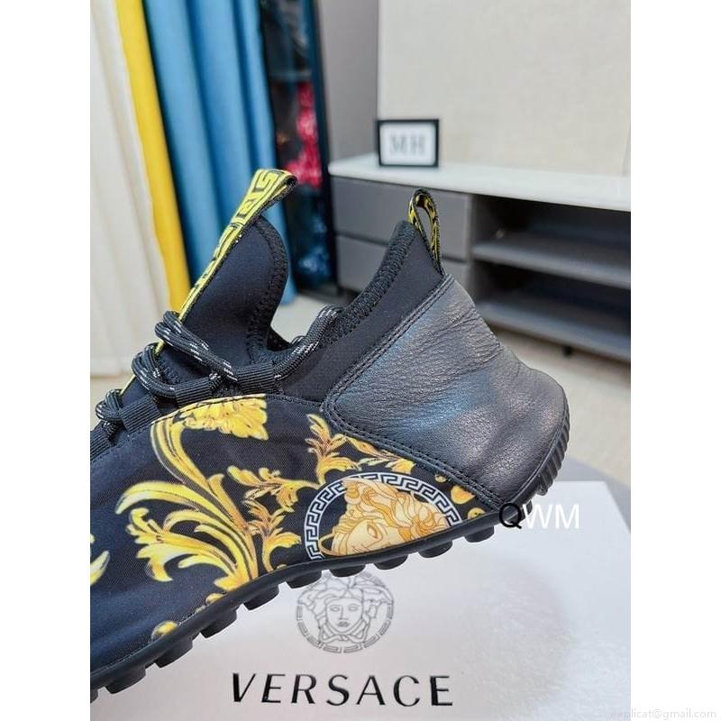 Versace Versace sports shoes Ts Versace sz38-44 2C WM1101