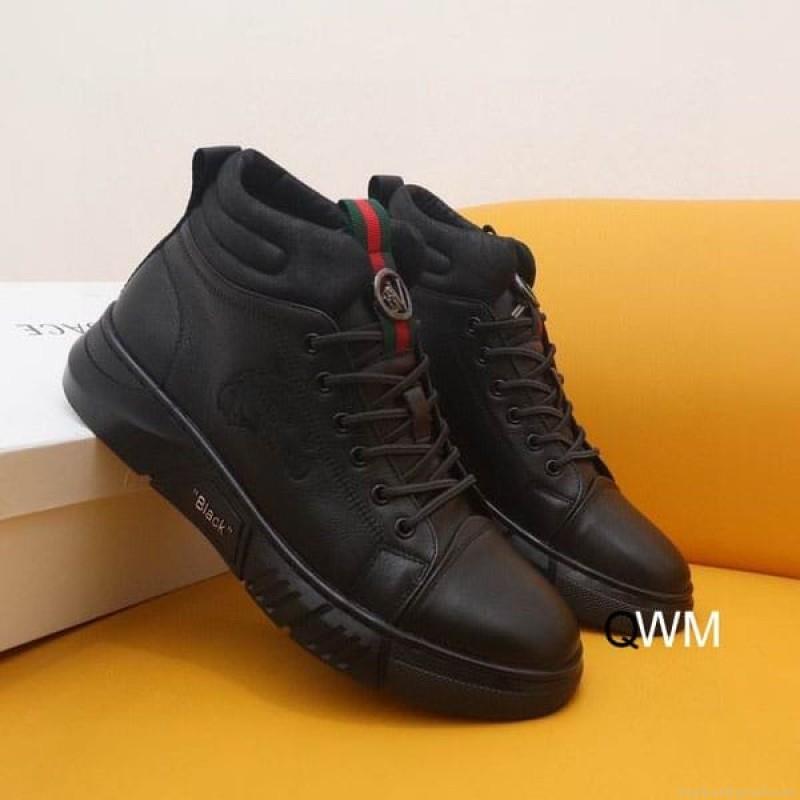 Versace Versace high cut man Ts Versace colour sz38-45 WM1204