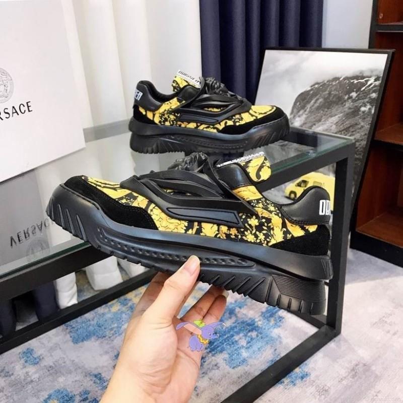 Versace Versace Man leisure Ts Versace sz38-44 3C ngh1202