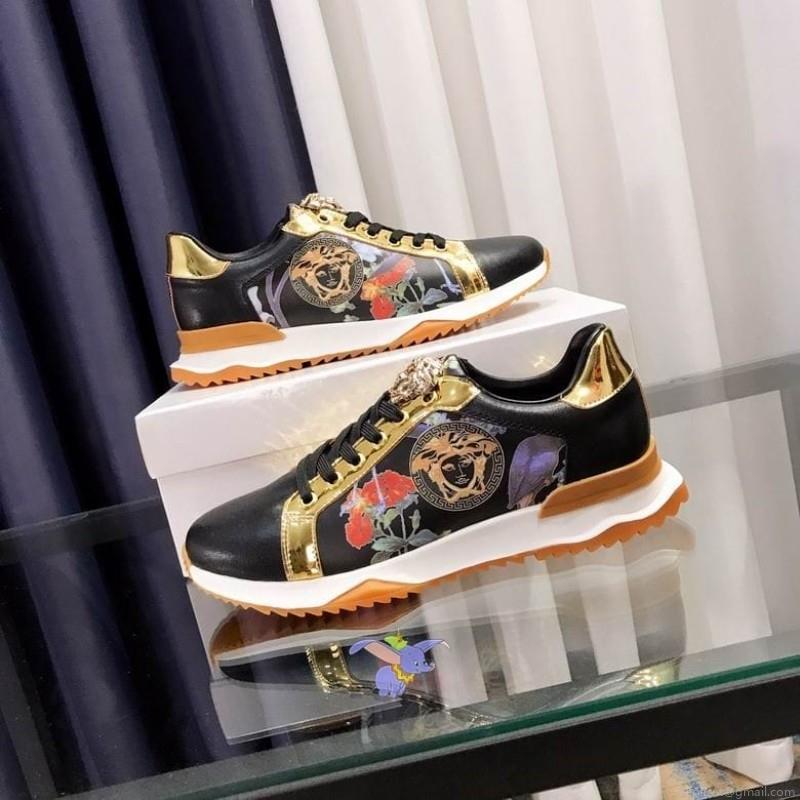 Versace Versace sports shoes Ts Versace sz38-44 2C ngh1205