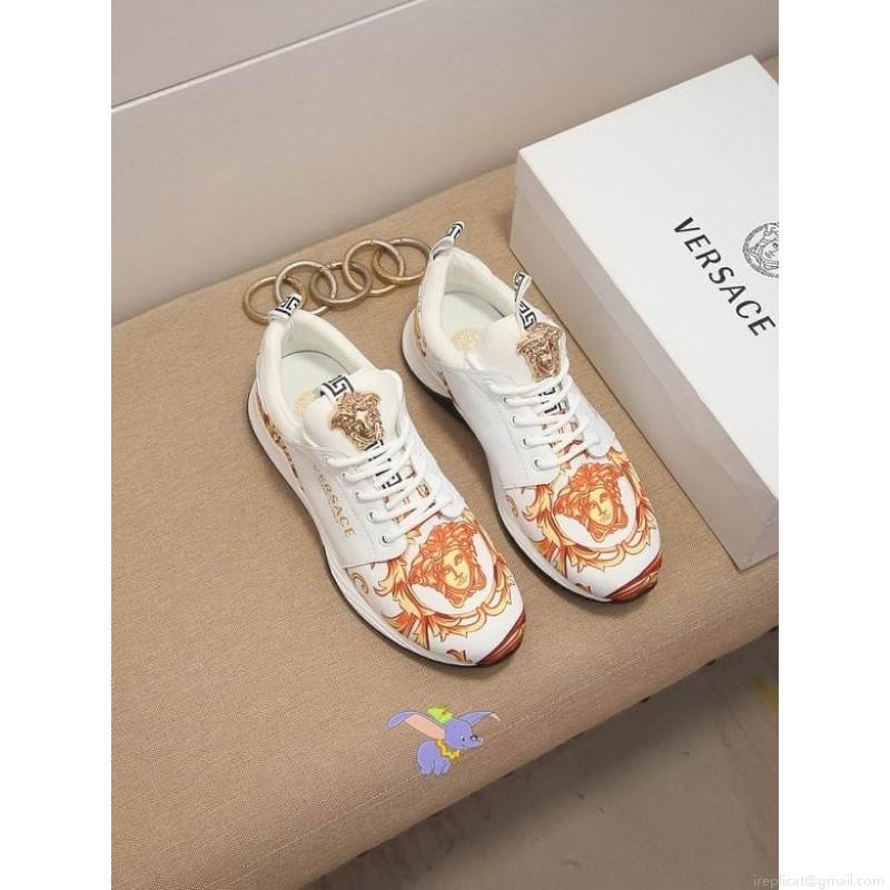 Versace Versace sports shoes Ts Versace sz38-44 2C ngh1207