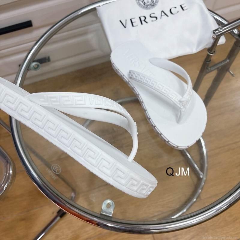 Versace Versace slipper woman Ts Versace sz35-42 4C JM0307