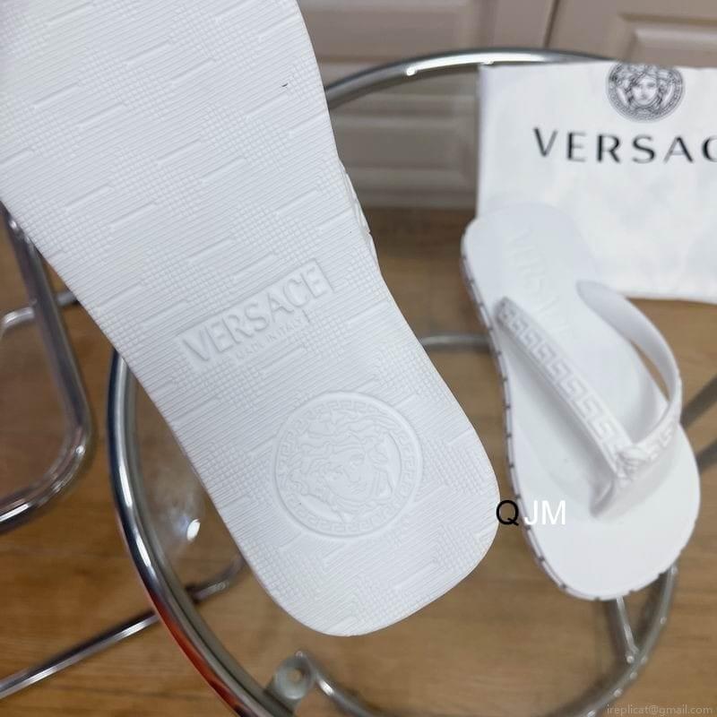 Versace Versace slipper woman Ts Versace sz35-42 4C JM0307