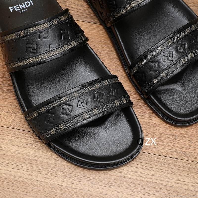 Versace Versace slipper Man Ts Versace colour sz38-45 ZX0319