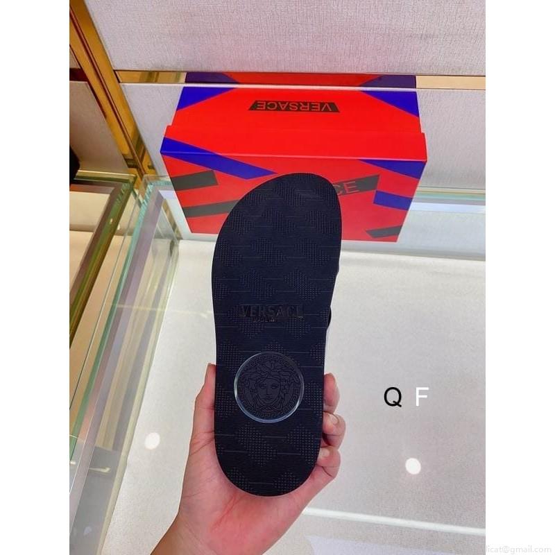 Versace Versace slipper Man Ts Versace colour sz38-45 TF0408