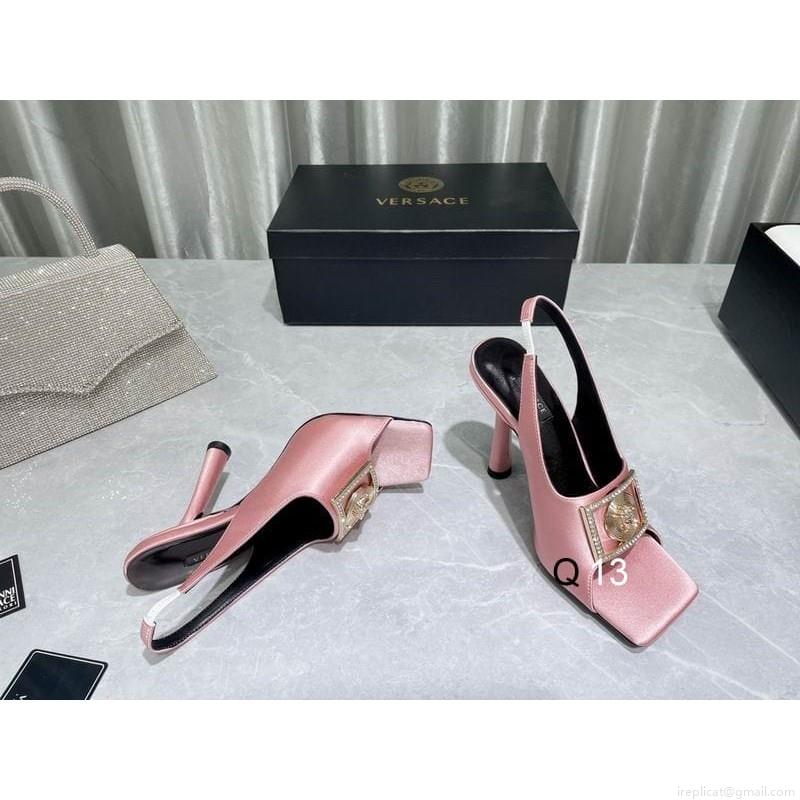 Versace Versace High heels Ts Versace sz35-40 10CM 11C YM0711