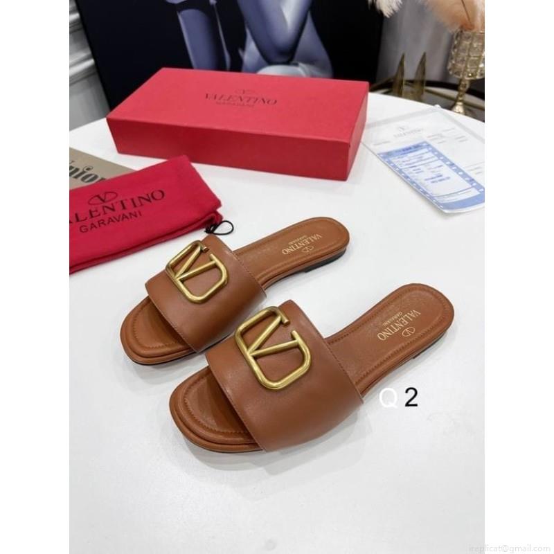 Versace Versace slipper woman Ts VALENTINO 022102 sz36-39HY