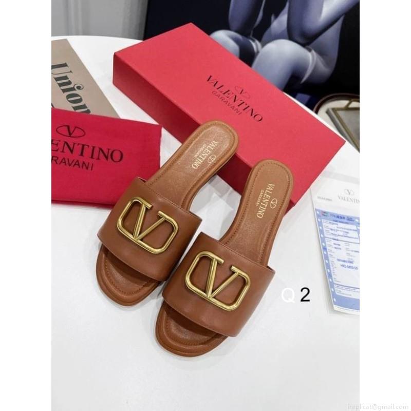 Versace Versace slipper woman Ts VALENTINO 022102 sz36-39HY