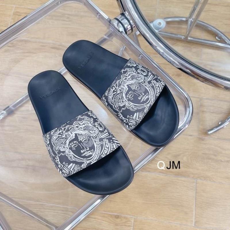 Versace Versace slipper Man Ts Versace 031504 sz38-44JM