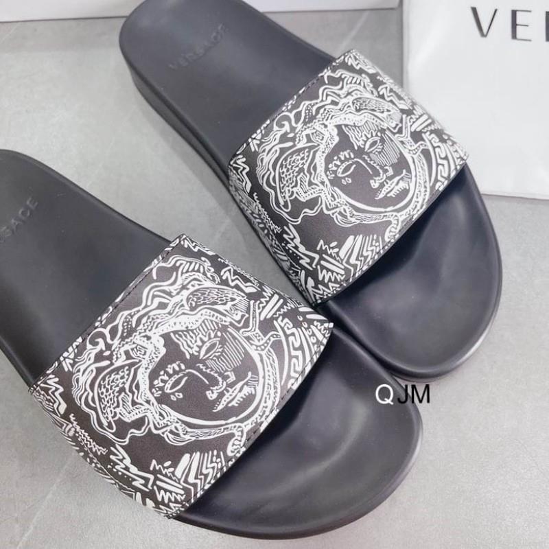 Versace Versace slipper Man Ts Versace 031504 sz38-44JM