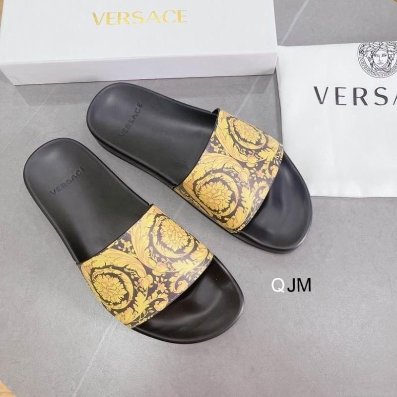 Versace Versace slipper Man Ts Versace 031508 sz38-44JM