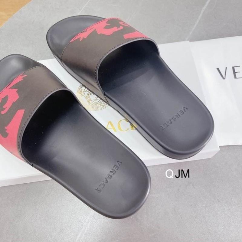 Versace Versace slipper Man Ts Versace 031510 sz38-44JM