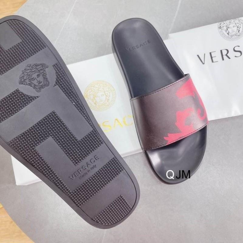 Versace Versace slipper Man Ts Versace 031510 sz38-44JM