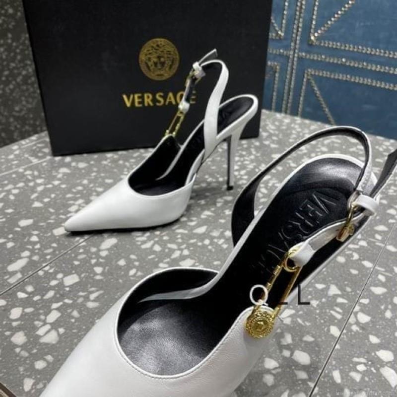 Versace Versace High heels Ts Versace colors 073003 sz35-42LL