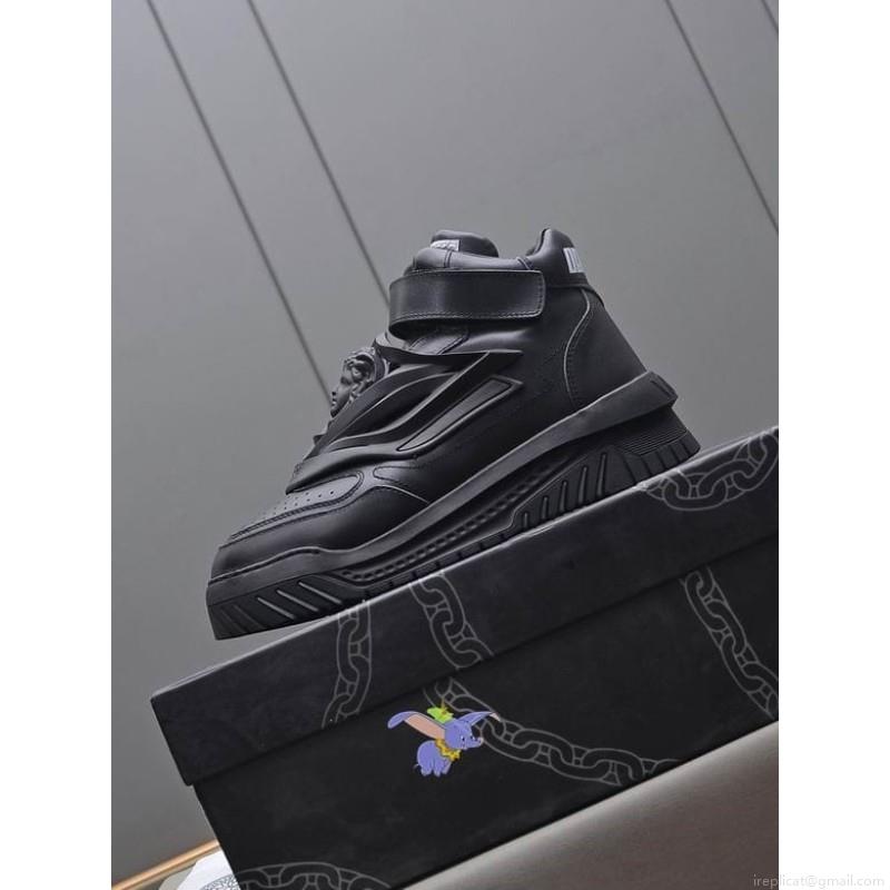 Versace Versace high cut man Ts Versace sz38-44 6C ngh1117