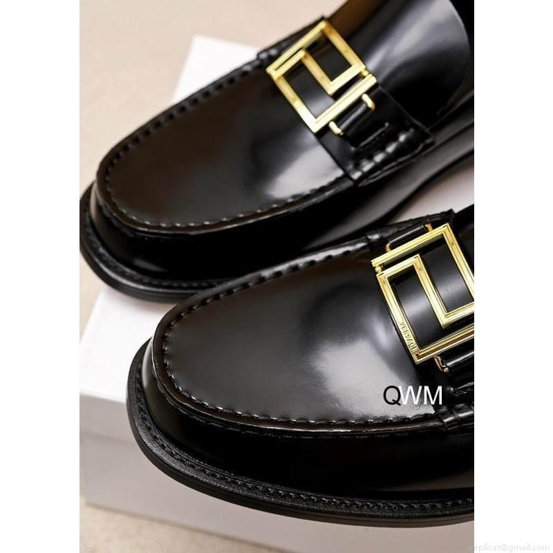 Versace Versace Suit shoes Men Ts Versace colour sz38-45 2C WM1202