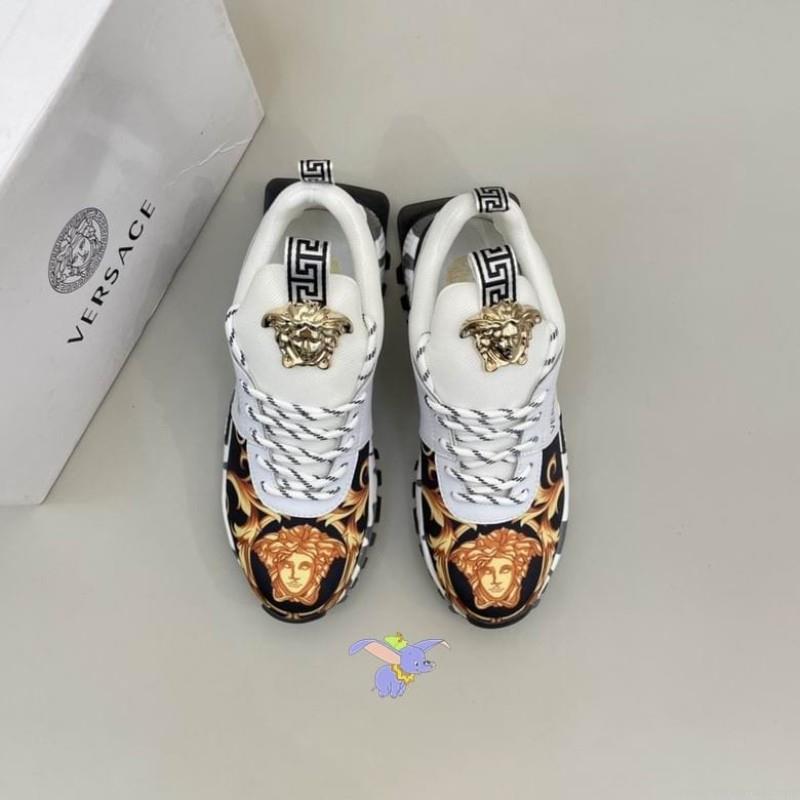 Versace Versace sports shoes Ts Versace sz38-44 2C ngh1202