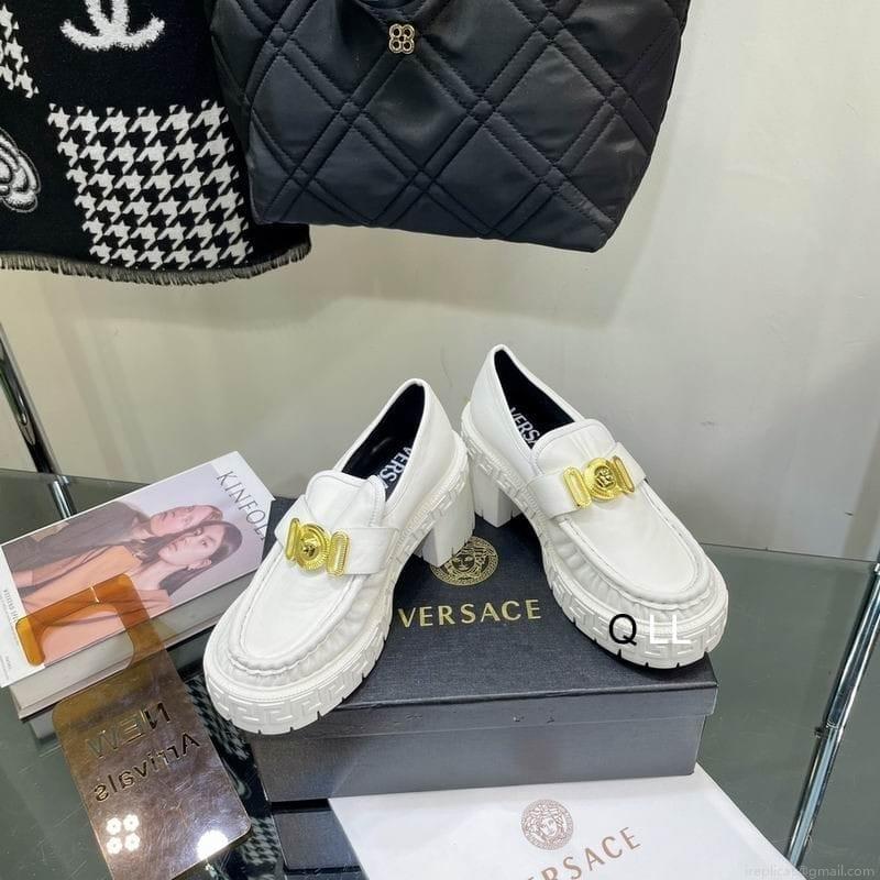 Versace Versace Casual shoes Woman Ts Versace sz35-41 6C LL1201