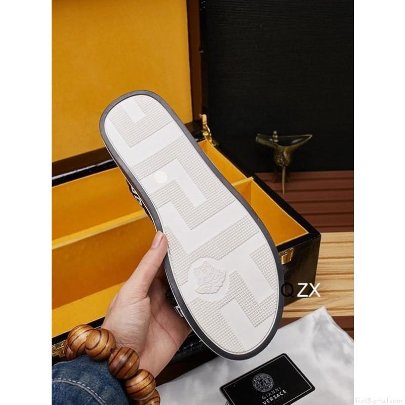 Versace Versace slipper Man Ts Versace sz38-45 2C ZX0312