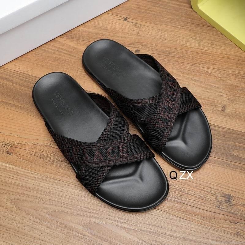 Versace Versace slipper Man Ts Versace sz38-45 2C ZX0322