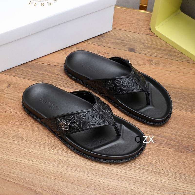 Versace Versace slipper Man Ts Versace sz38-45 2C ZX0324