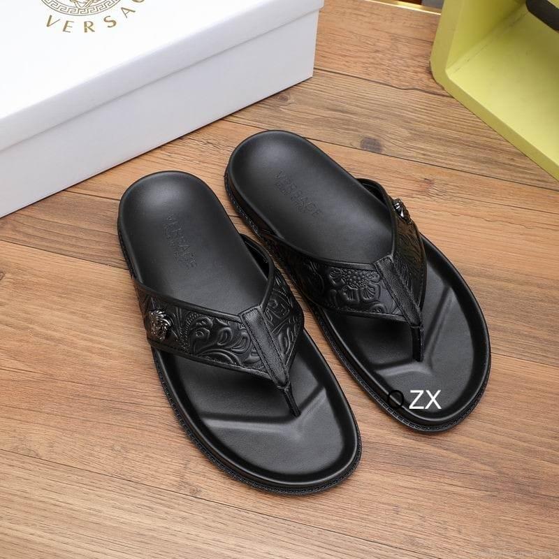 Versace Versace slipper Man Ts Versace sz38-45 2C ZX0324