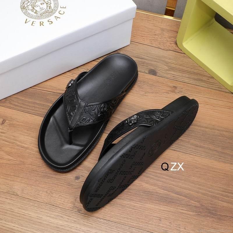 Versace Versace slipper Man Ts Versace sz38-45 2C ZX0324