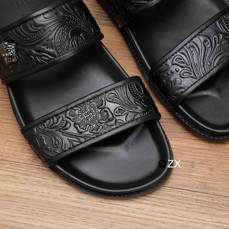 Versace Versace slipper Man Ts Versace sz38-45 2C ZX0326