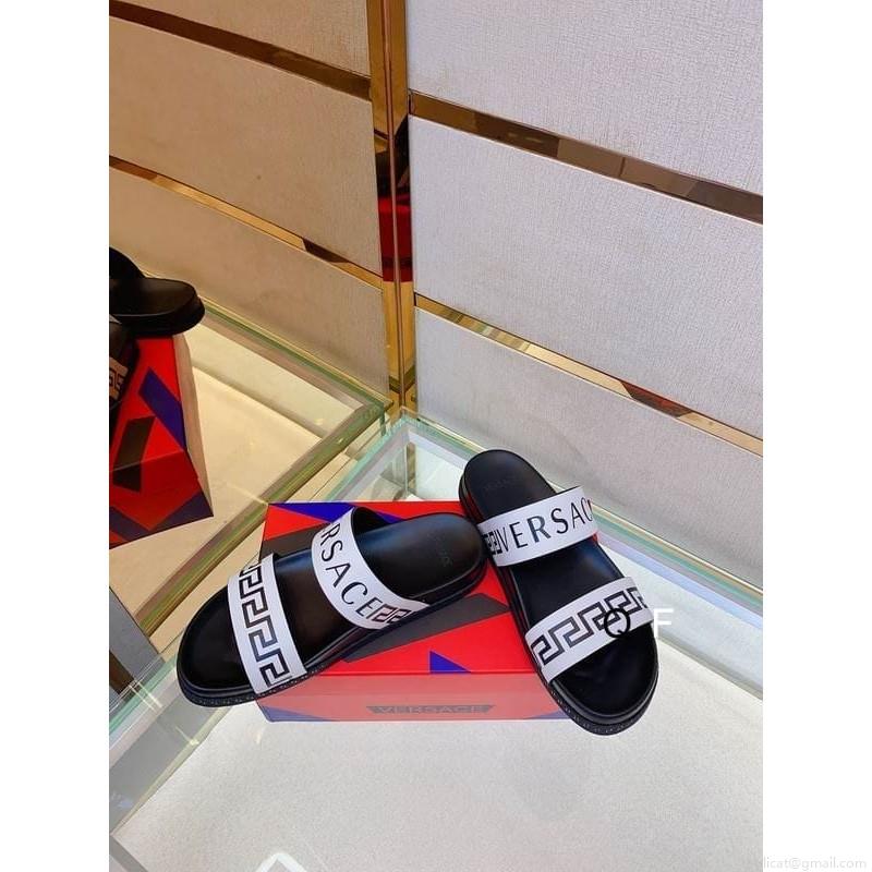 Versace Versace slipper Man Ts Versace colour sz38-45 TF0407