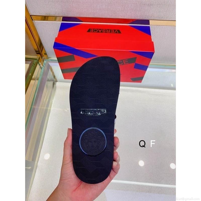 Versace Versace slipper Man Ts Versace colour sz38-45 TF0407