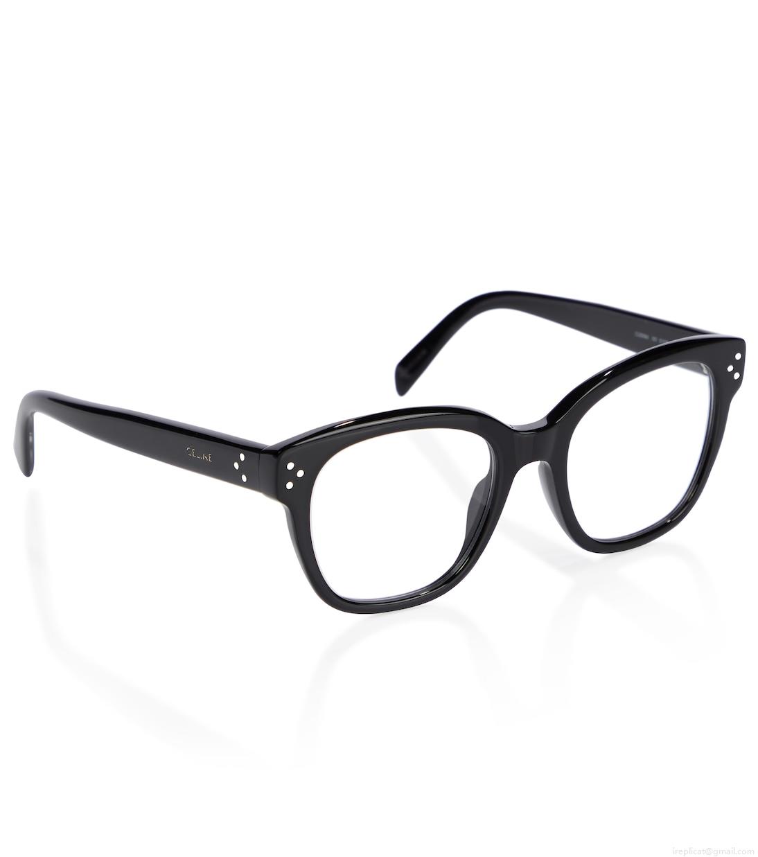 Celine EyewearSquare glasses