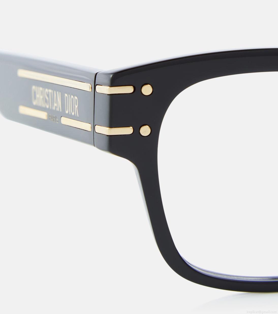 Dior EyewearDiorSignatureO S1I glasses