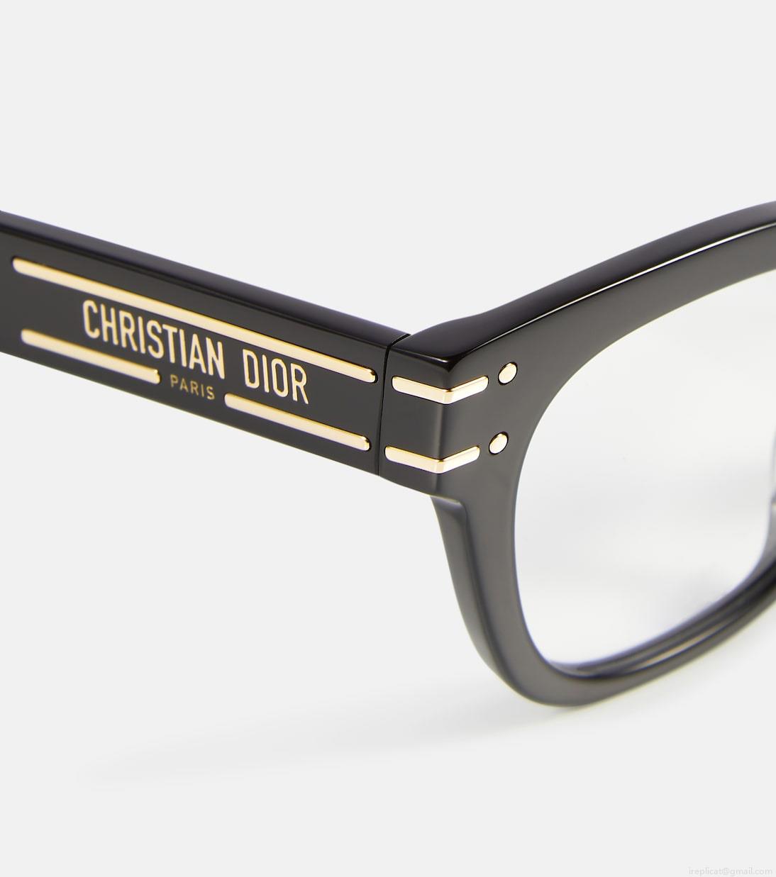 Dior EyewearDiorSignatureO B2I glasses