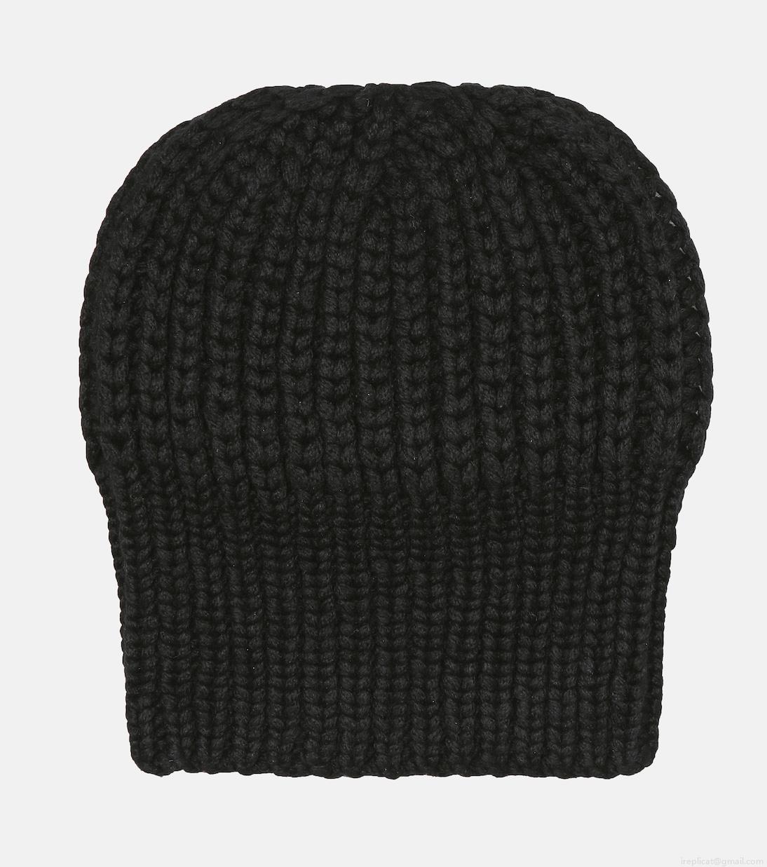 The RowAyfer cashmere beanie