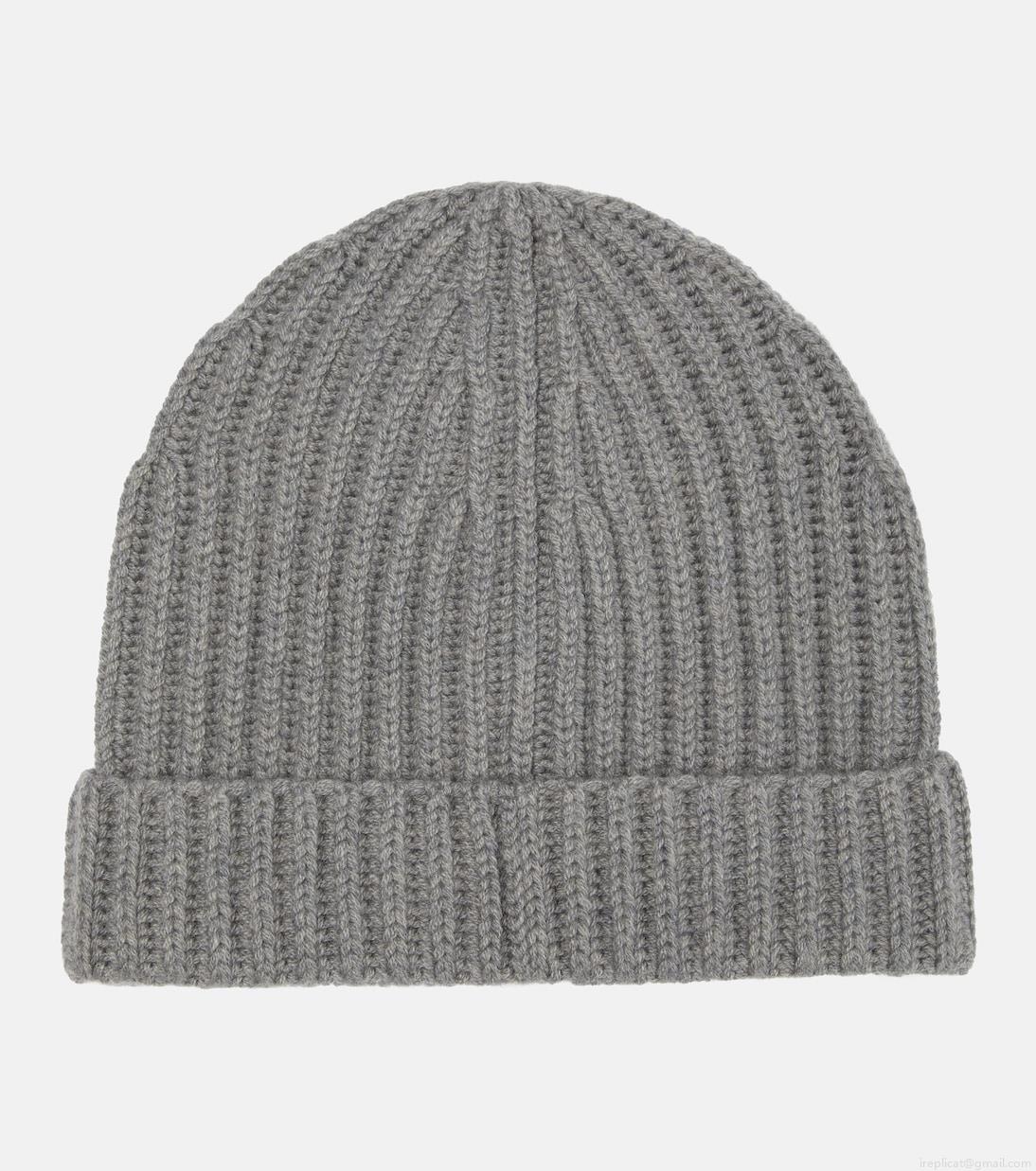 Loro PianaCashmere beanie