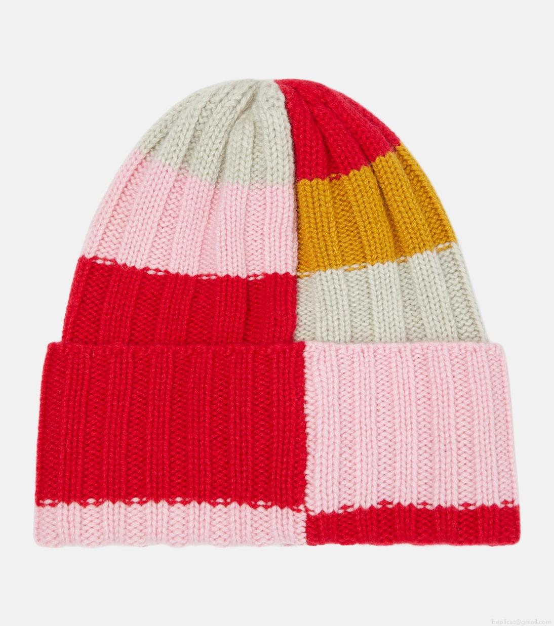 Loro PianaOrtles cashmere beanie