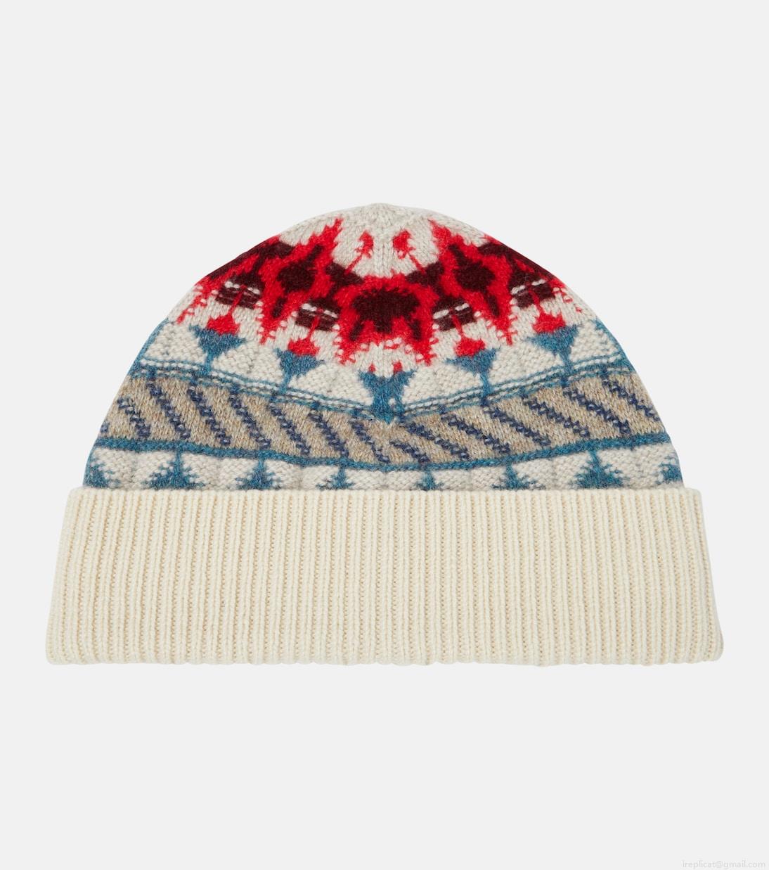 Loro PianaCashmere beanie